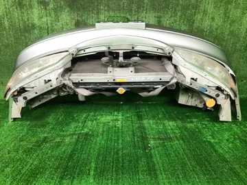 НОУСКАТ НА NISSAN CEFIRO A33 VQ20DE