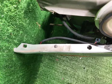 НОУСКАТ НА NISSAN CEFIRO A33 VQ20DE