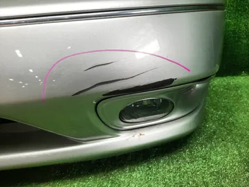 НОУСКАТ НА NISSAN CEFIRO A33 VQ20DE