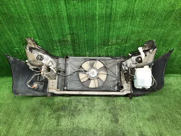 НОУСКАТ НА TOYOTA ALLION ZZT245 1ZZ-FE