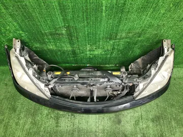 НОУСКАТ НА TOYOTA ALLION ZZT245 1ZZ-FE