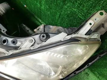 НОУСКАТ НА TOYOTA ALLION ZZT245 1ZZ-FE