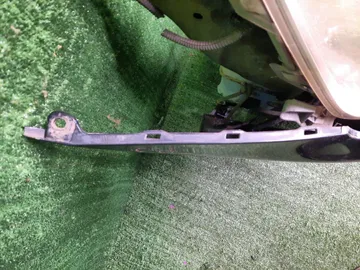 НОУСКАТ НА TOYOTA ALLION ZZT245 1ZZ-FE