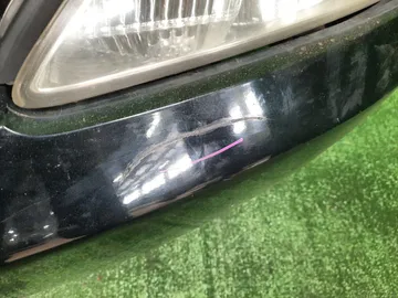 НОУСКАТ НА TOYOTA ALLION ZZT245 1ZZ-FE