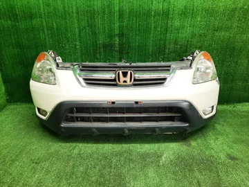 НОУСКАТ НА HONDA CR-V RD5 K20A