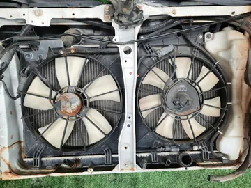 НОУСКАТ НА HONDA CR-V RD5 K20A