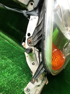 НОУСКАТ НА HONDA CR-V RD5 K20A