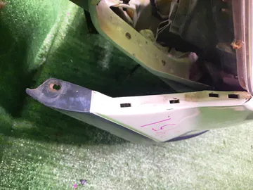 НОУСКАТ НА HONDA CR-V RD5 K20A