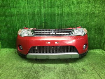 НОУСКАТ НА MITSUBISHI OUTLANDER CW5W 4B12