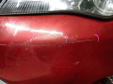 НОУСКАТ НА MITSUBISHI OUTLANDER CW5W 4B12