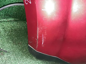 НОУСКАТ НА MITSUBISHI OUTLANDER CW5W 4B12