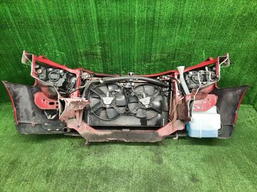 НОУСКАТ НА MITSUBISHI OUTLANDER CW5W 4B12