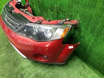 НОУСКАТ НА MITSUBISHI OUTLANDER CW5W 4B12