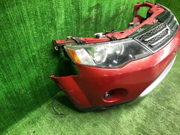 НОУСКАТ НА MITSUBISHI OUTLANDER CW5W 4B12