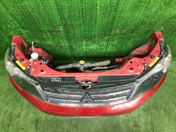 НОУСКАТ НА MITSUBISHI OUTLANDER CW5W 4B12