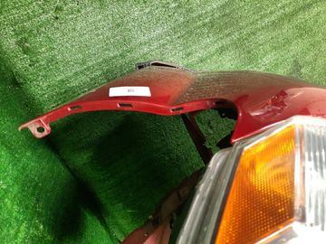 НОУСКАТ НА MITSUBISHI OUTLANDER CW5W 4B12