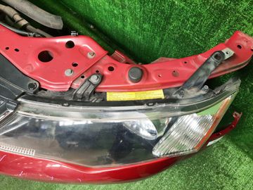 НОУСКАТ НА MITSUBISHI OUTLANDER CW5W 4B12