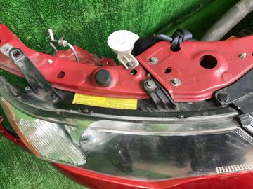 НОУСКАТ НА MITSUBISHI OUTLANDER CW5W 4B12