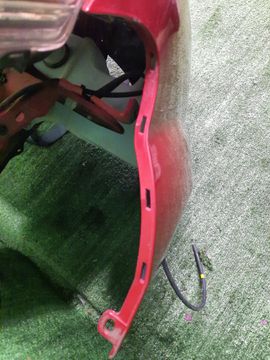 НОУСКАТ НА MITSUBISHI OUTLANDER CW5W 4B12