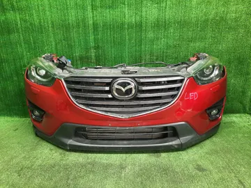 НОУСКАТ НА MAZDA CX-5 KE2AW SH-VPTS