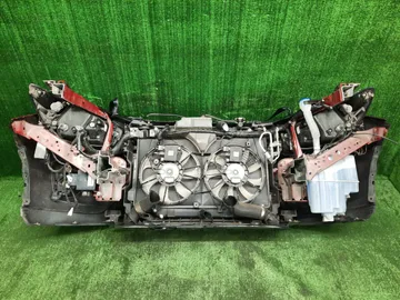 НОУСКАТ НА MAZDA CX-5 KE2AW SH-VPTS