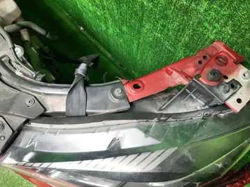 НОУСКАТ НА MAZDA CX-5 KE2AW SH-VPTS