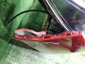 НОУСКАТ НА MAZDA CX-5 KE2AW SH-VPTS