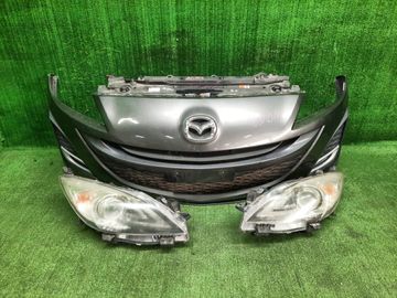 НОУСКАТ НА MAZDA AXELA BLEFW LF-VDS