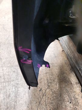 НОУСКАТ НА MAZDA AXELA BLEFW LF-VDS