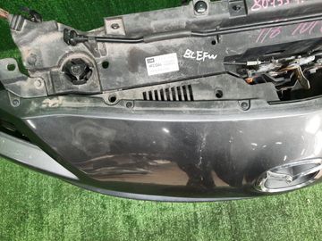 НОУСКАТ НА MAZDA AXELA BLEFW LF-VDS