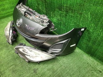 НОУСКАТ НА MAZDA AXELA BLEFW LF-VDS