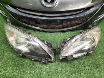 НОУСКАТ НА MAZDA AXELA BLEFW LF-VDS