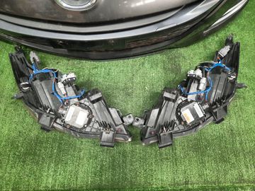 НОУСКАТ НА MAZDA AXELA BLEFW LF-VDS