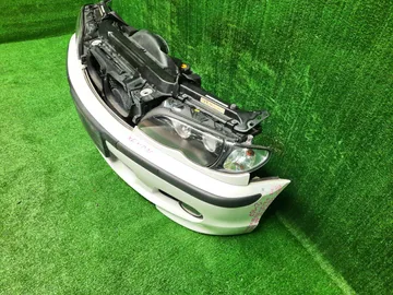 НОУСКАТ НА BMW 320I E46