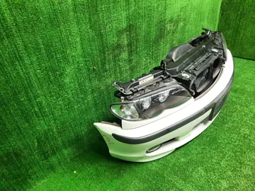 НОУСКАТ НА BMW 320I E46