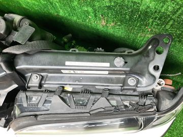 НОУСКАТ НА BMW 320I E46