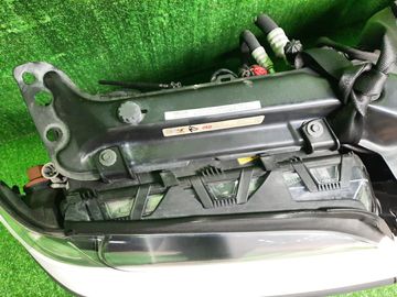 НОУСКАТ НА BMW 320I E46