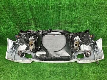 НОУСКАТ НА BMW 320I E46