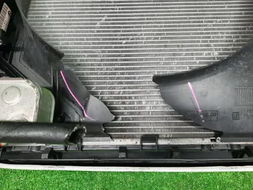 НОУСКАТ НА BMW 320I E46