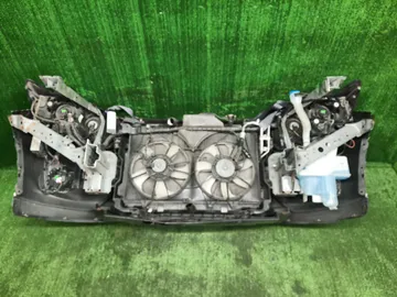 НОУСКАТ НА MAZDA CX-5 KEEAW PE-VPS