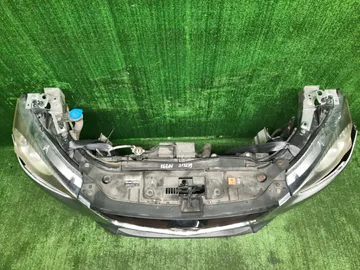 НОУСКАТ НА MAZDA CX-5 KEEAW PE-VPS