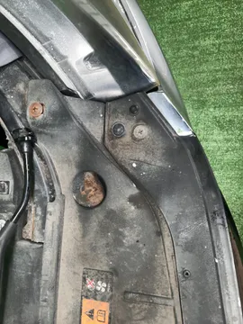 НОУСКАТ НА MAZDA CX-5 KEEAW PE-VPS