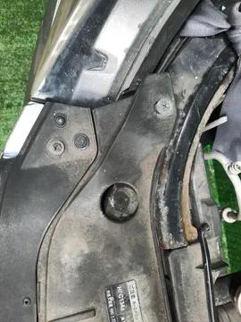 НОУСКАТ НА MAZDA CX-5 KEEAW PE-VPS