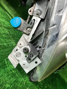 НОУСКАТ НА MAZDA CX-5 KEEAW PE-VPS