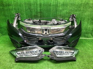 НОУСКАТ НА HONDA VEZEL RU3 LEB