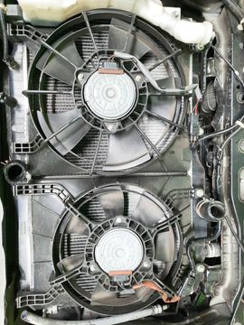 НОУСКАТ НА HONDA VEZEL RU3 LEB