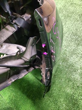 НОУСКАТ НА HONDA VEZEL RU3 LEB