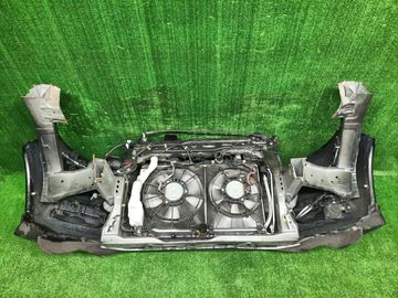 НОУСКАТ НА HONDA VEZEL RU3 LEB