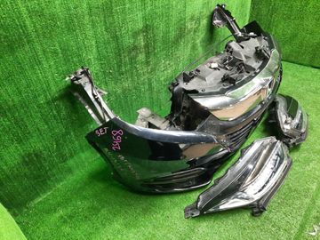 НОУСКАТ НА HONDA VEZEL RU3 LEB