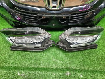 НОУСКАТ НА HONDA VEZEL RU3 LEB